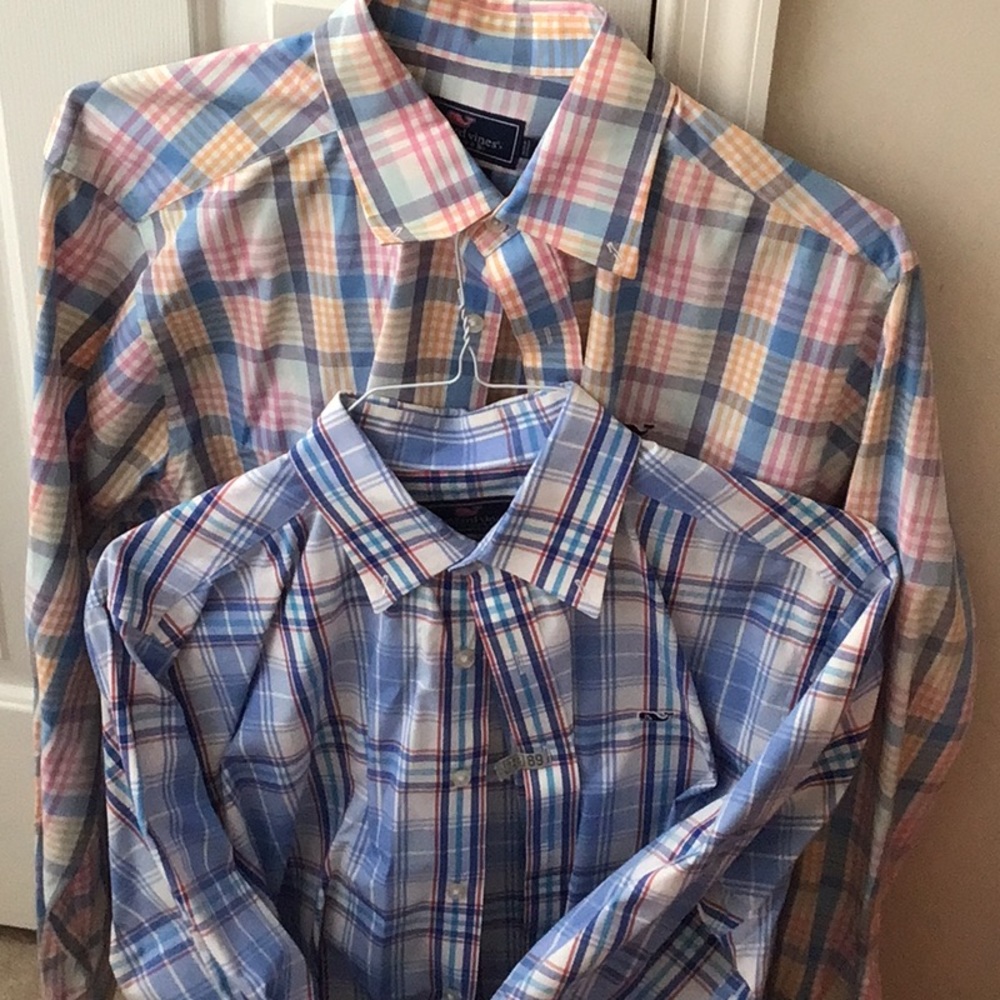Vineyard Vines lot